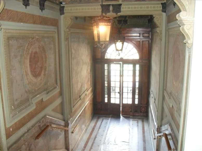 BRAUHAUS ITALIA SRL – BUSINESS CENTER IL CONTE image 4