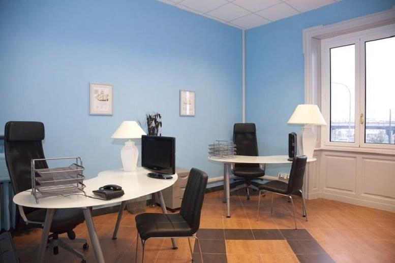 BRAUHAUS ITALIA SRL – BUSINESS CENTER IL CONTE image 3