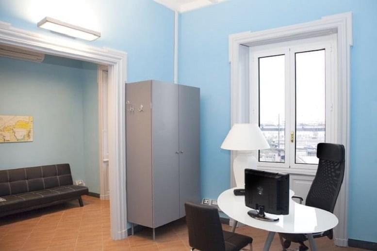 BRAUHAUS ITALIA SRL – BUSINESS CENTER IL CONTE image 5