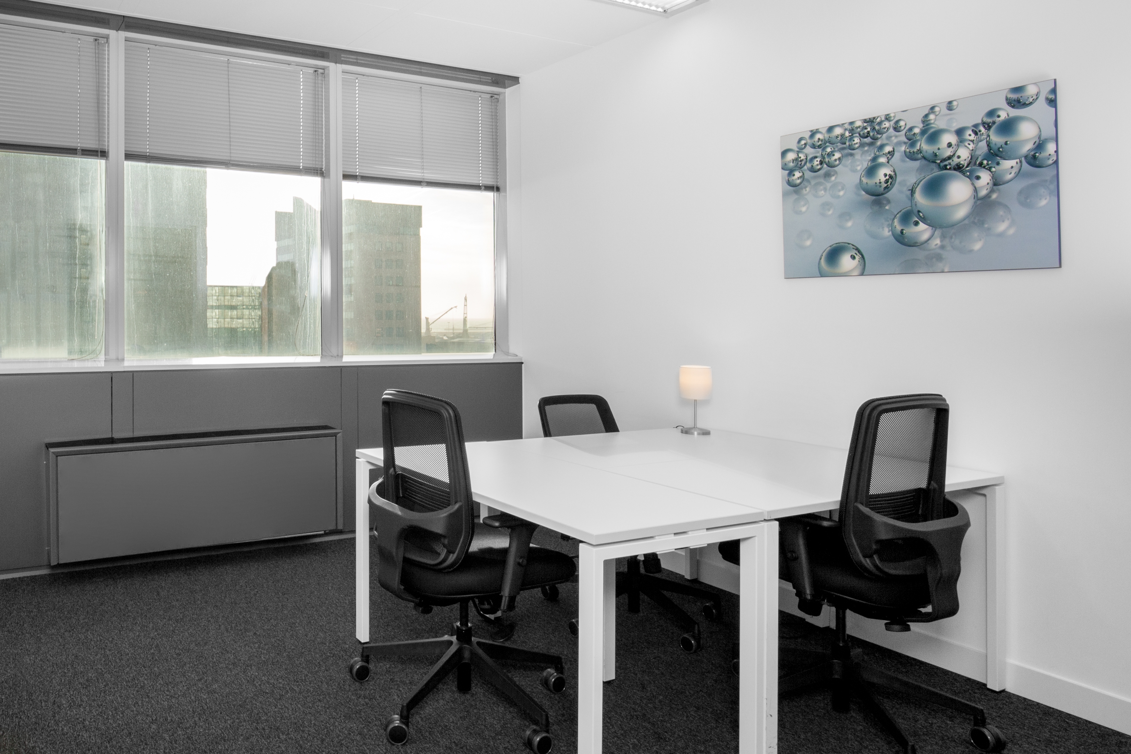Regus - Genoa, San Benigno image 3