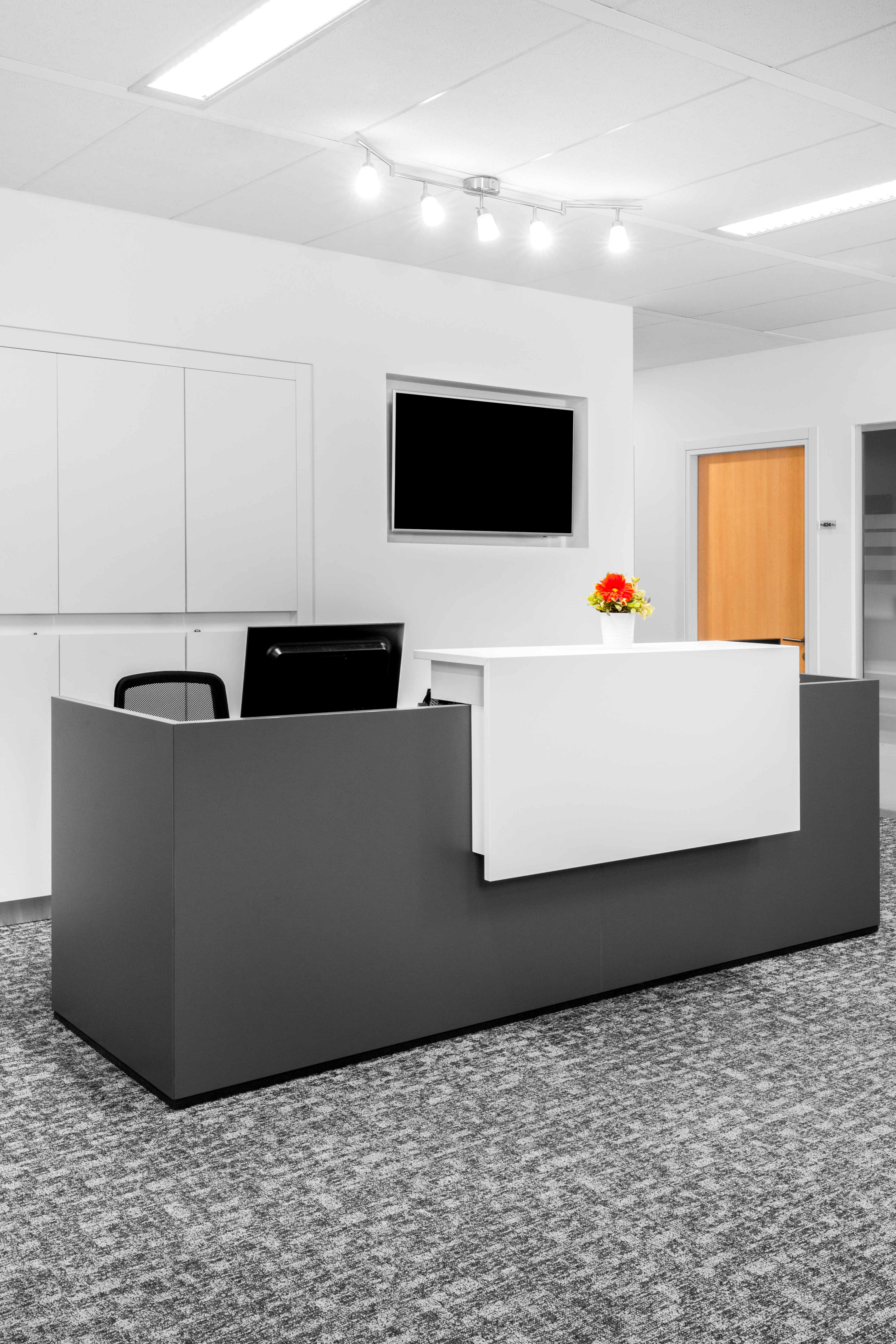 Regus - Genoa, San Benigno image 2