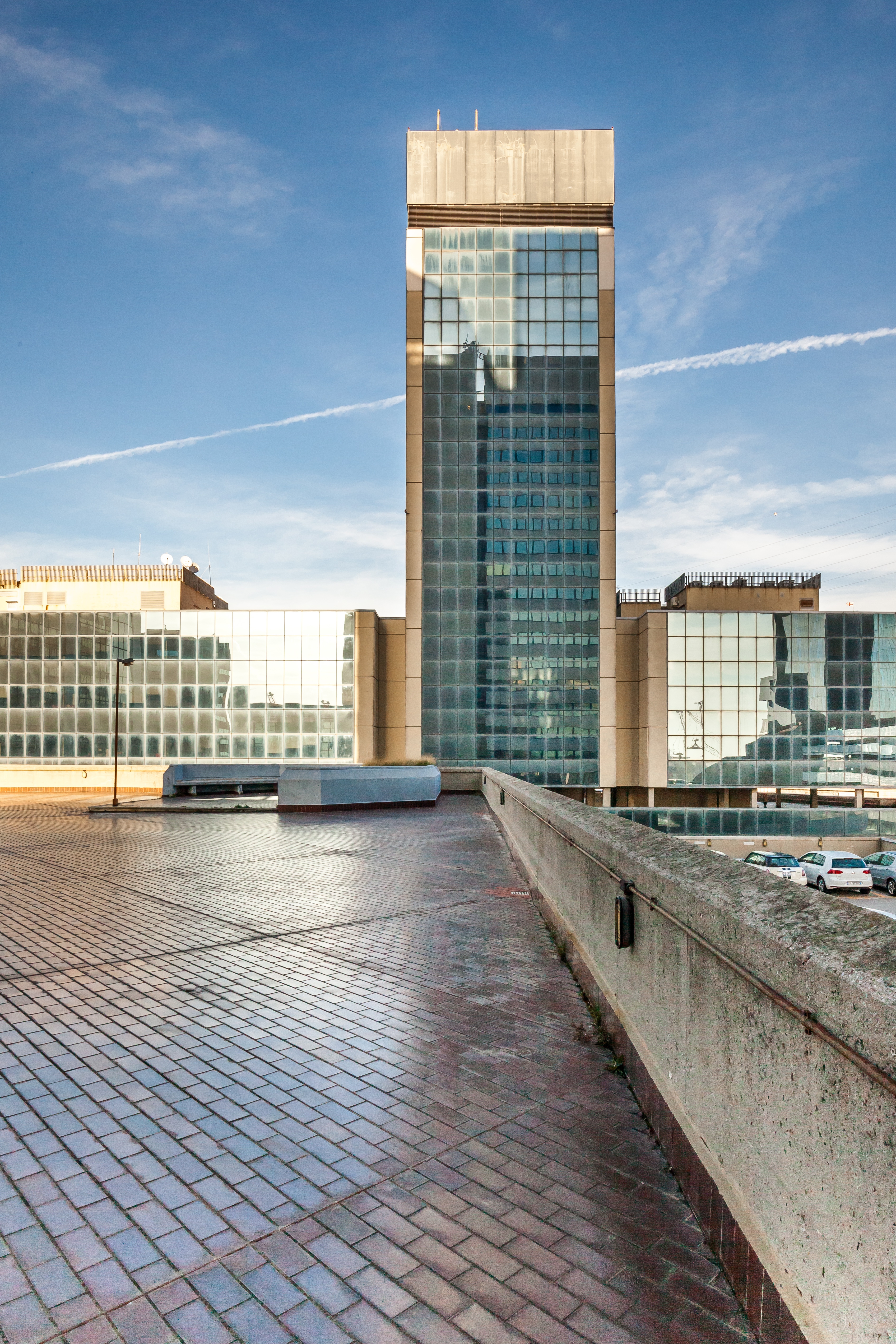 Regus - Genoa, San Benigno profile image