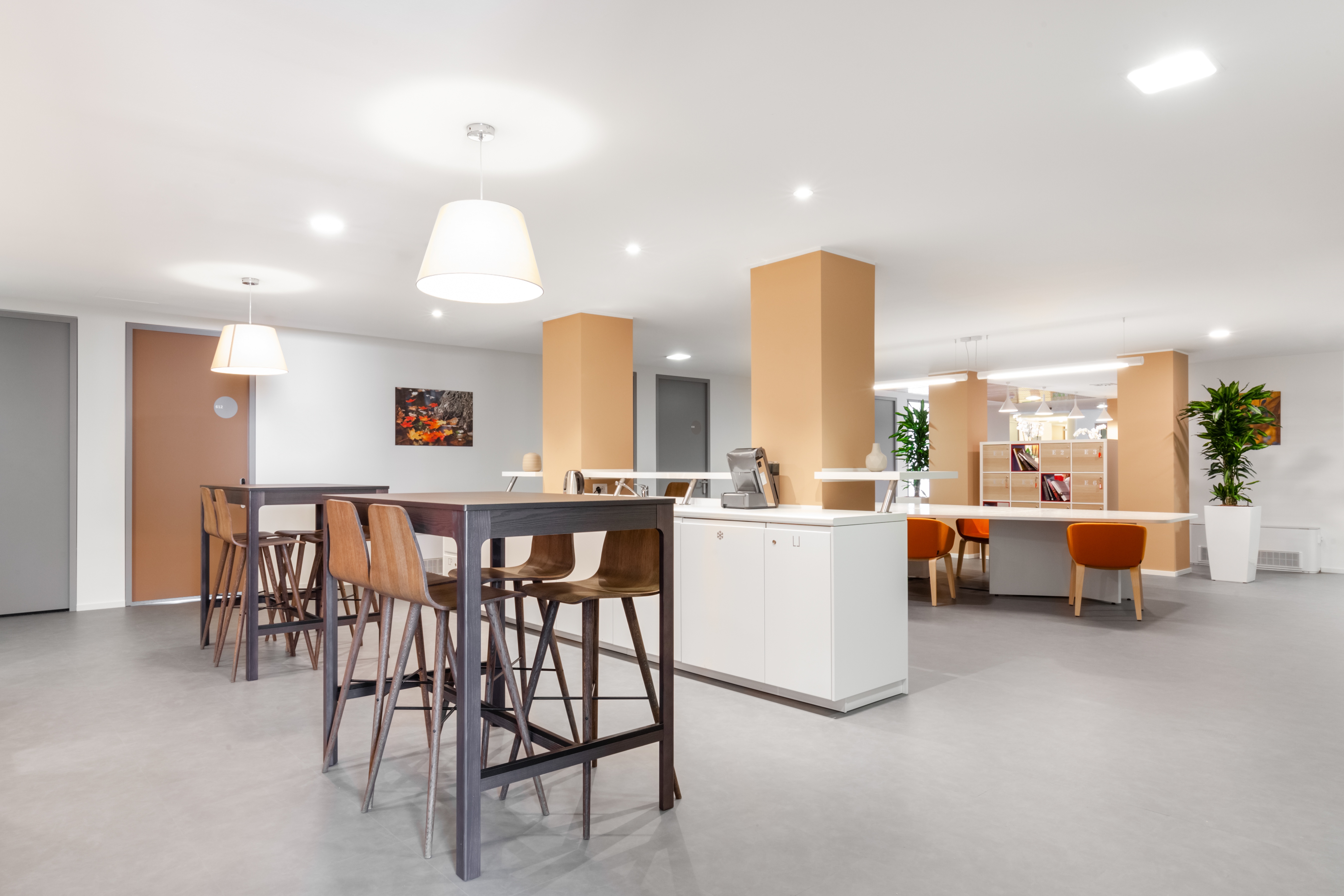 Regus - Genova, De Ferrari image 2