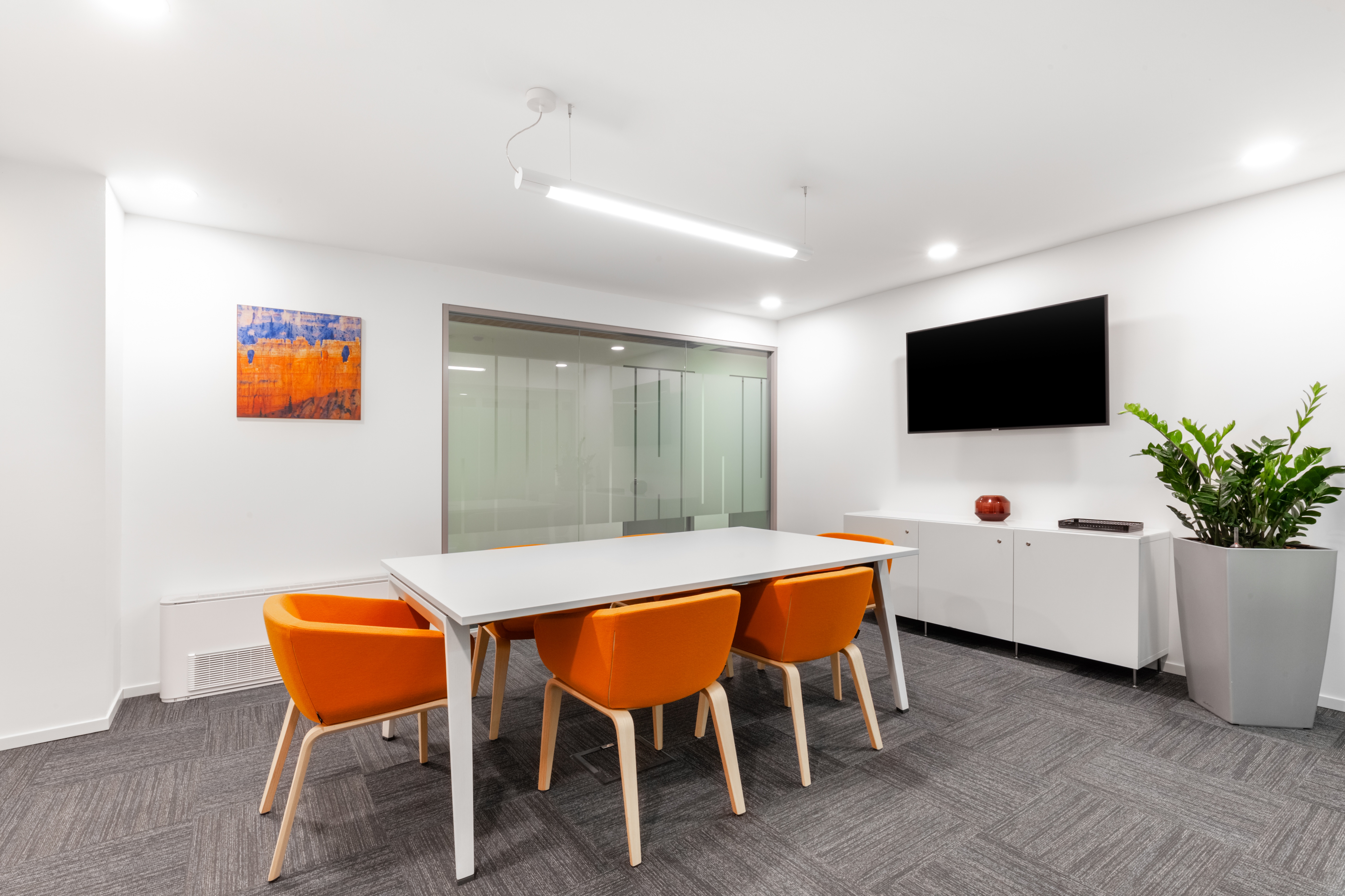 Regus - Genova, De Ferrari image 4