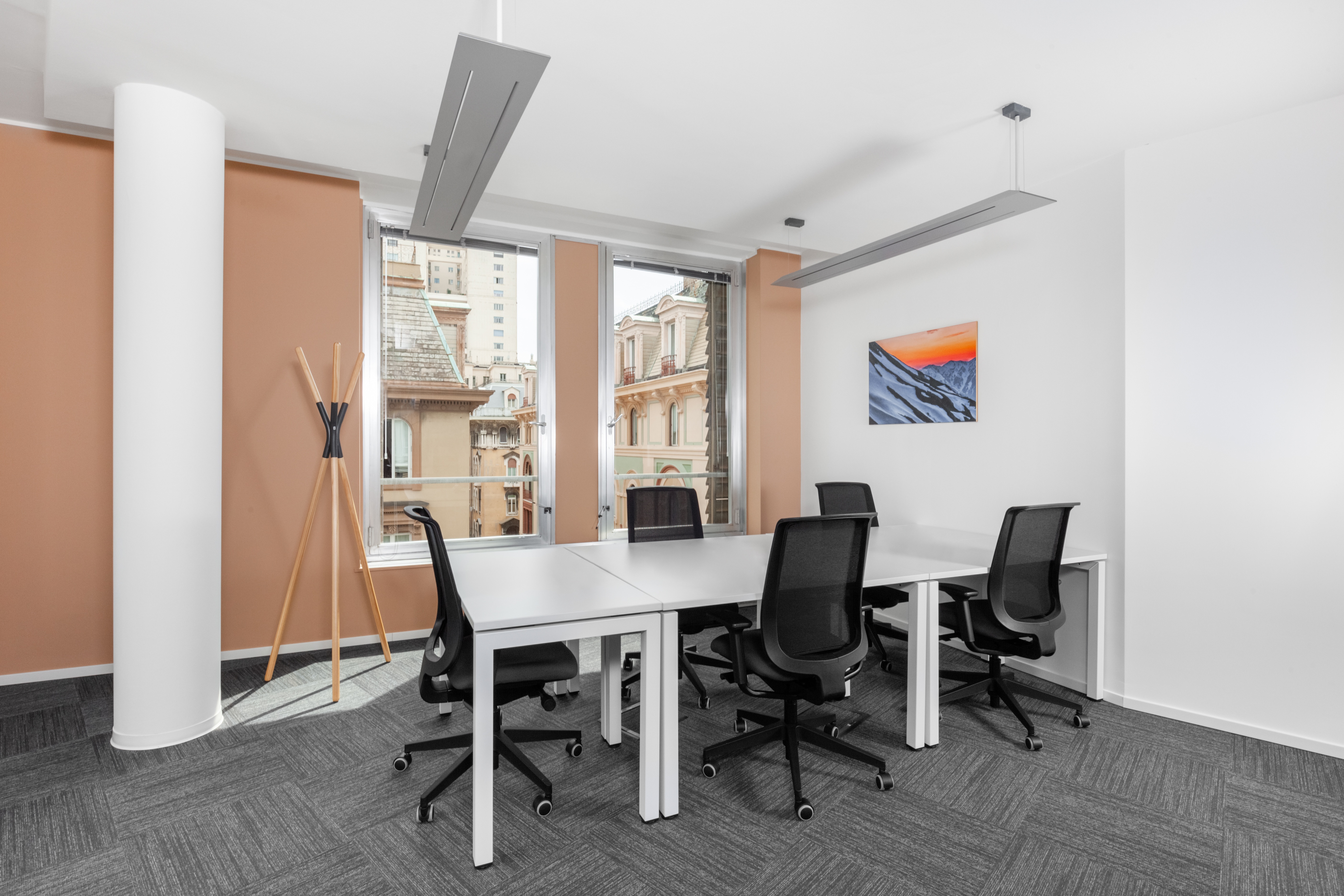 Regus - Genova, De Ferrari image 5