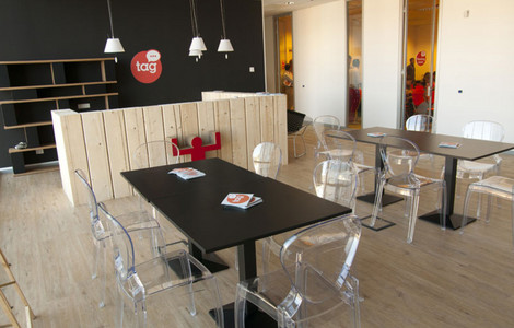 Talent Garden Genova image 2