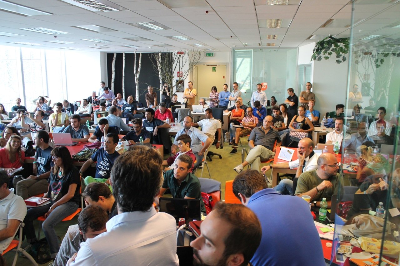 Talent Garden Genova image 3