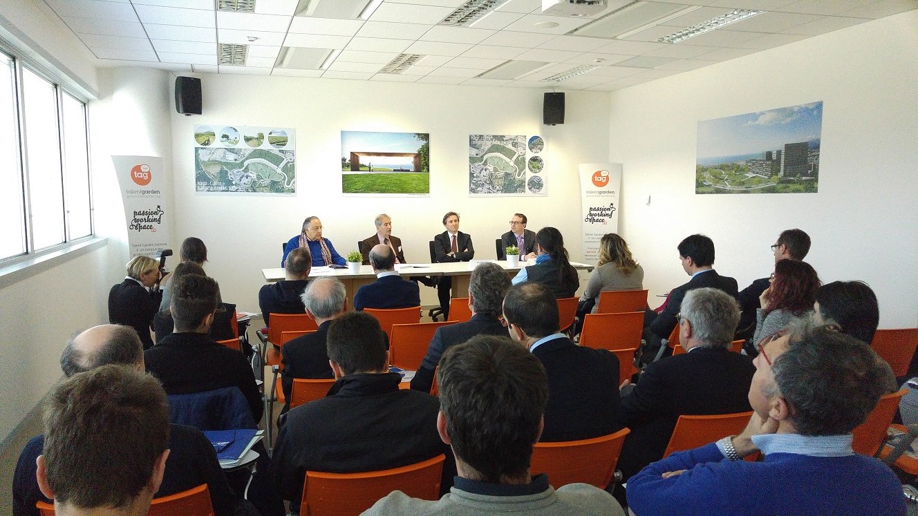 Talent Garden Genova image 5