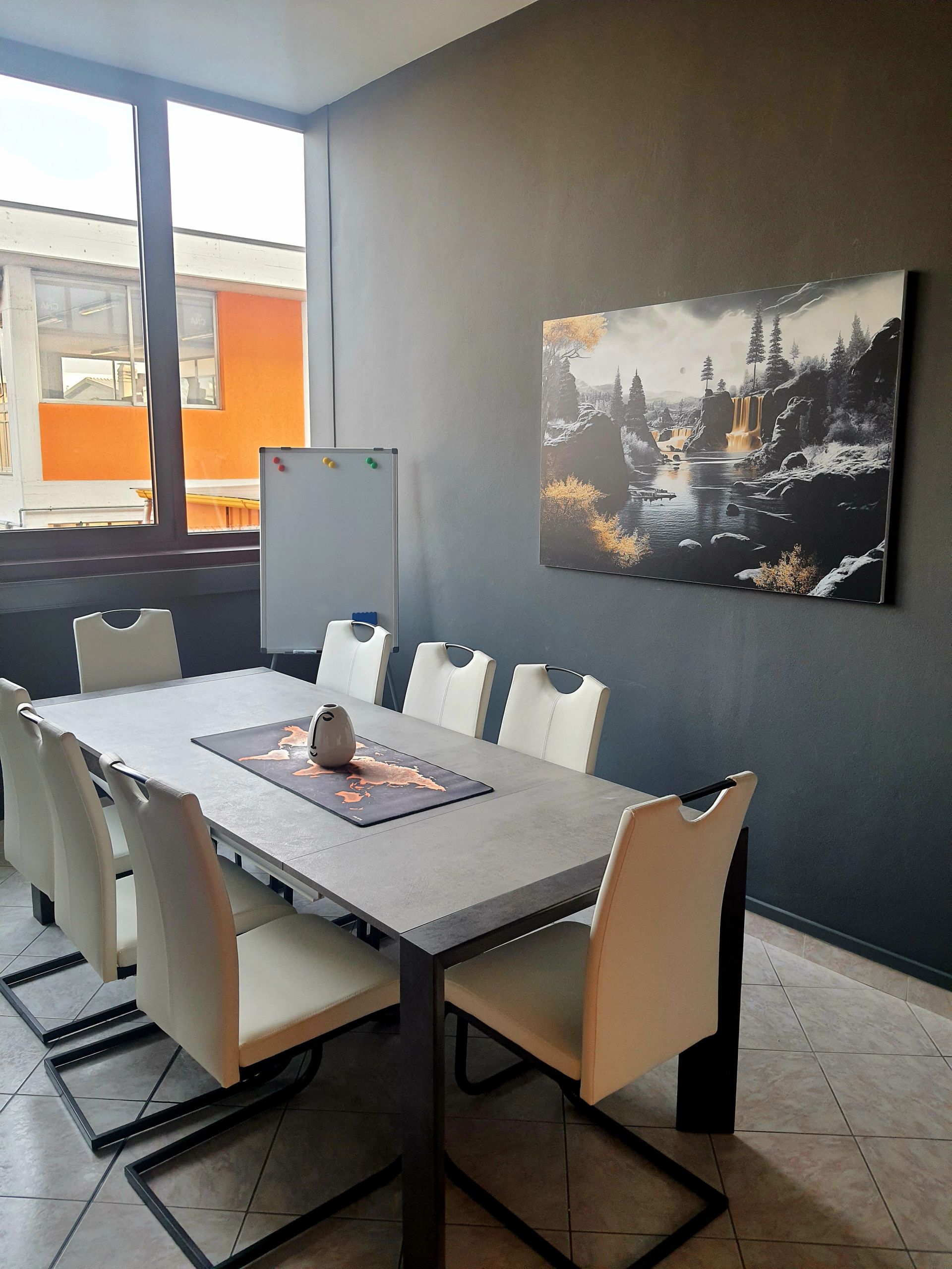 RoboBot Studio Business Center image 4