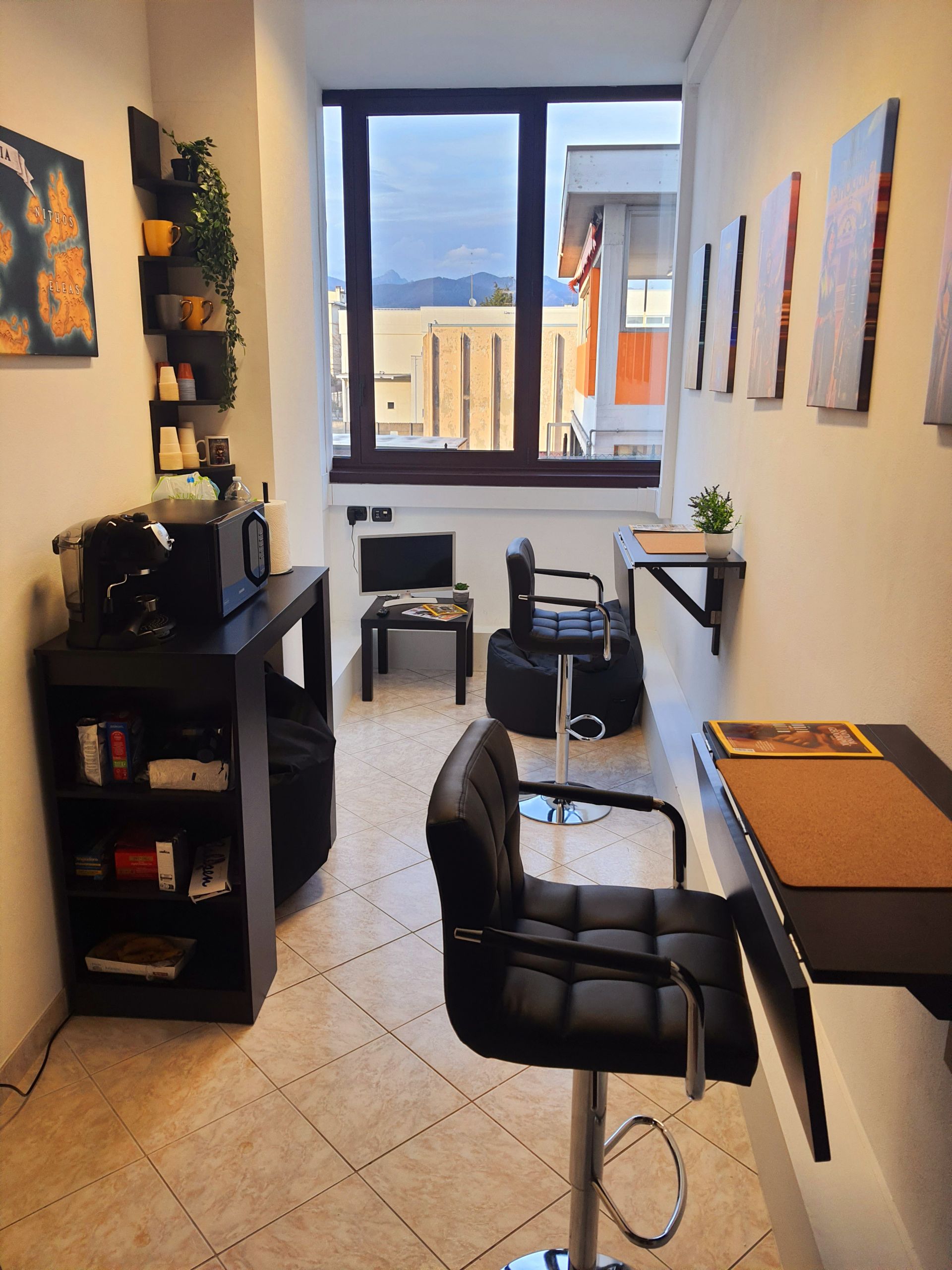 RoboBot Studio Business Center image 5