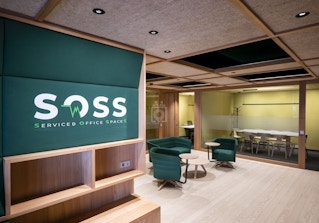 SOSS Serviced Office SpaceS image 2