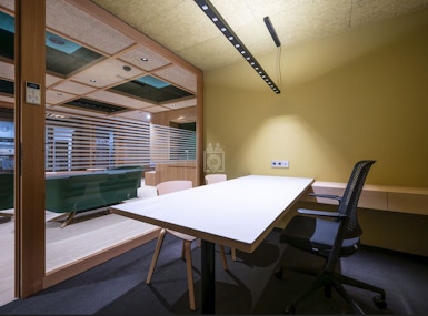 SOSS Serviced Office SpaceS image 5