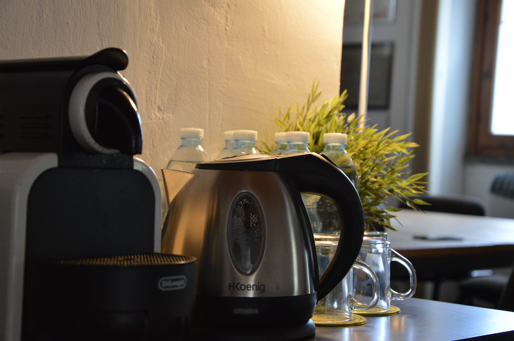 CoWorking Laveno Lago Maggiore image 3