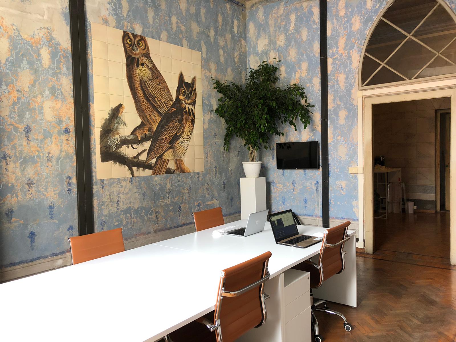 Coworking Lucca image 2