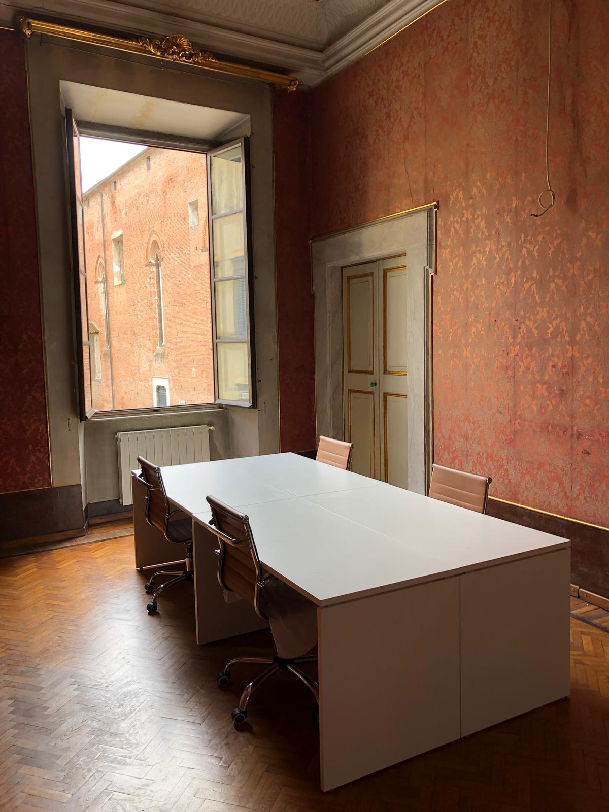 Coworking Lucca image 3