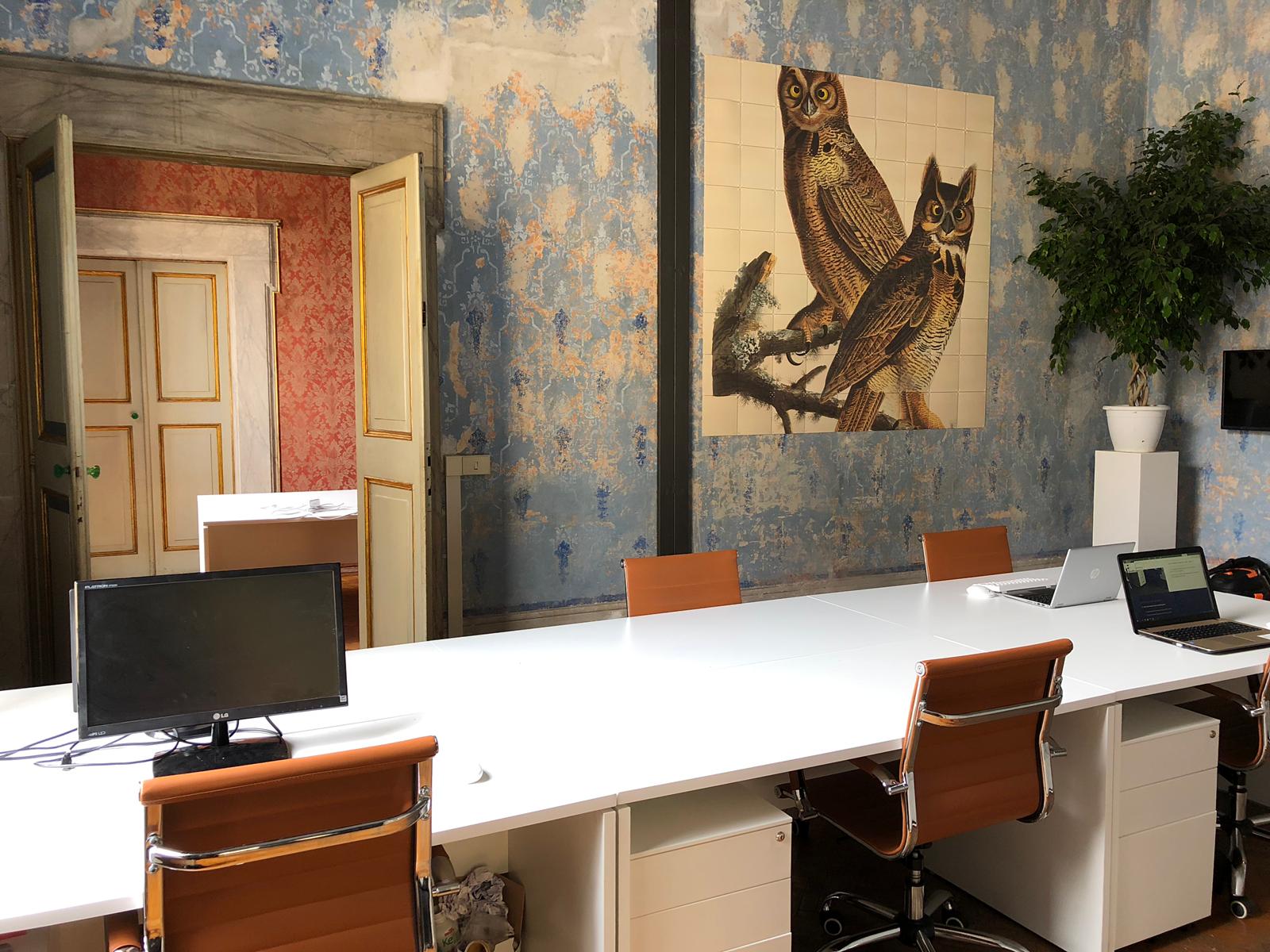 Coworking Lucca image 5