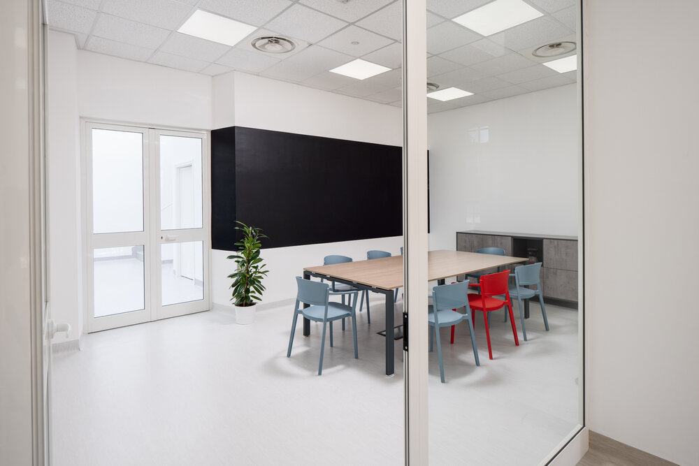 MATT Innovation Playground Coworking image 2