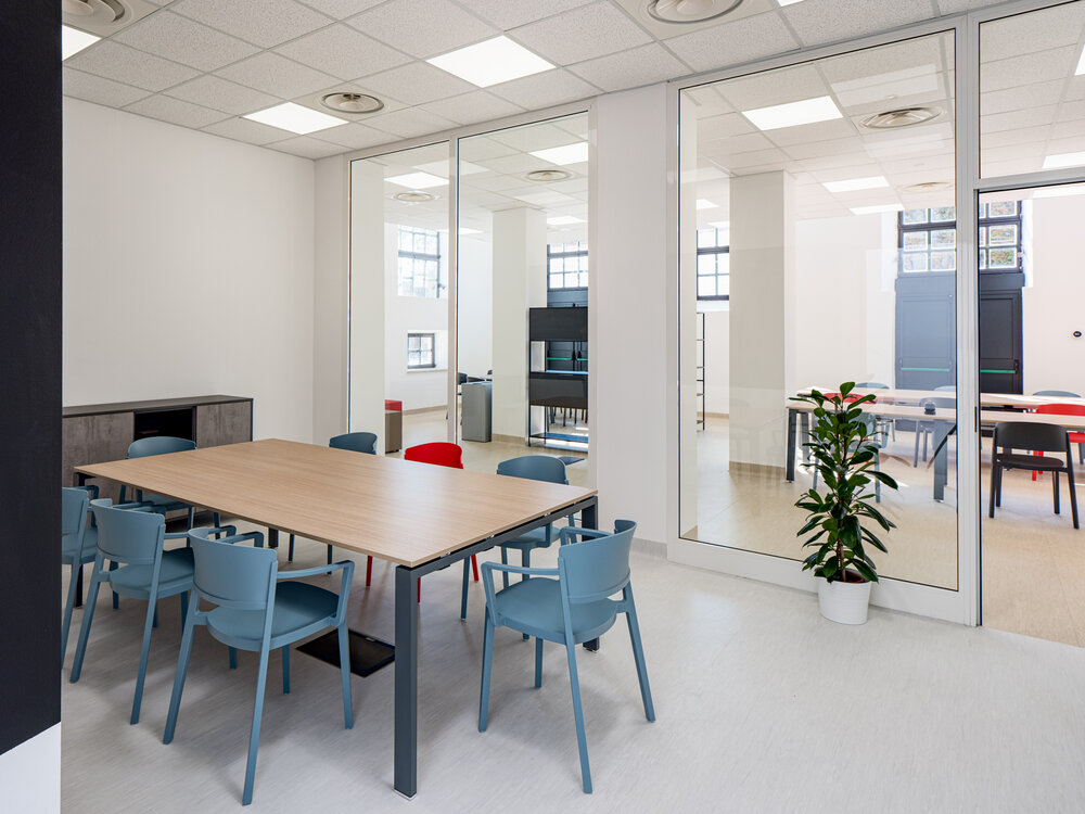 MATT Innovation Playground Coworking image 4