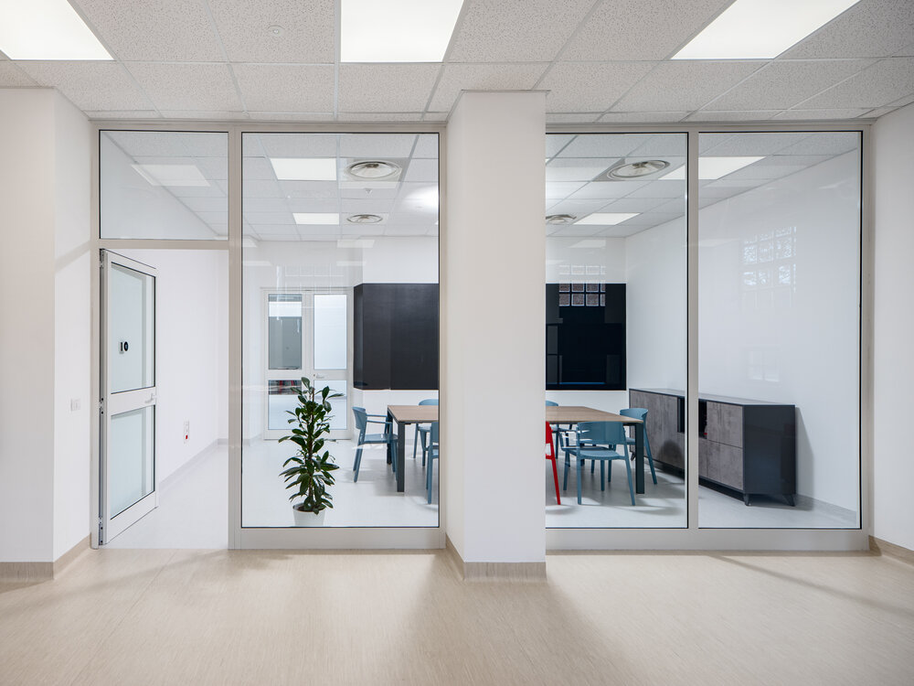 MATT Innovation Playground Coworking image 5