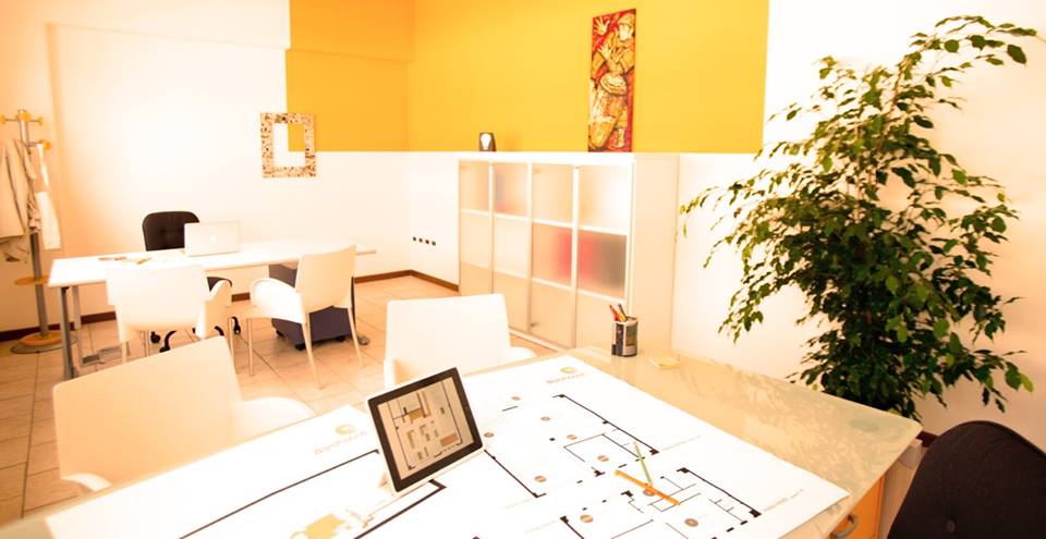 Warehouse Coworking Factory image 2