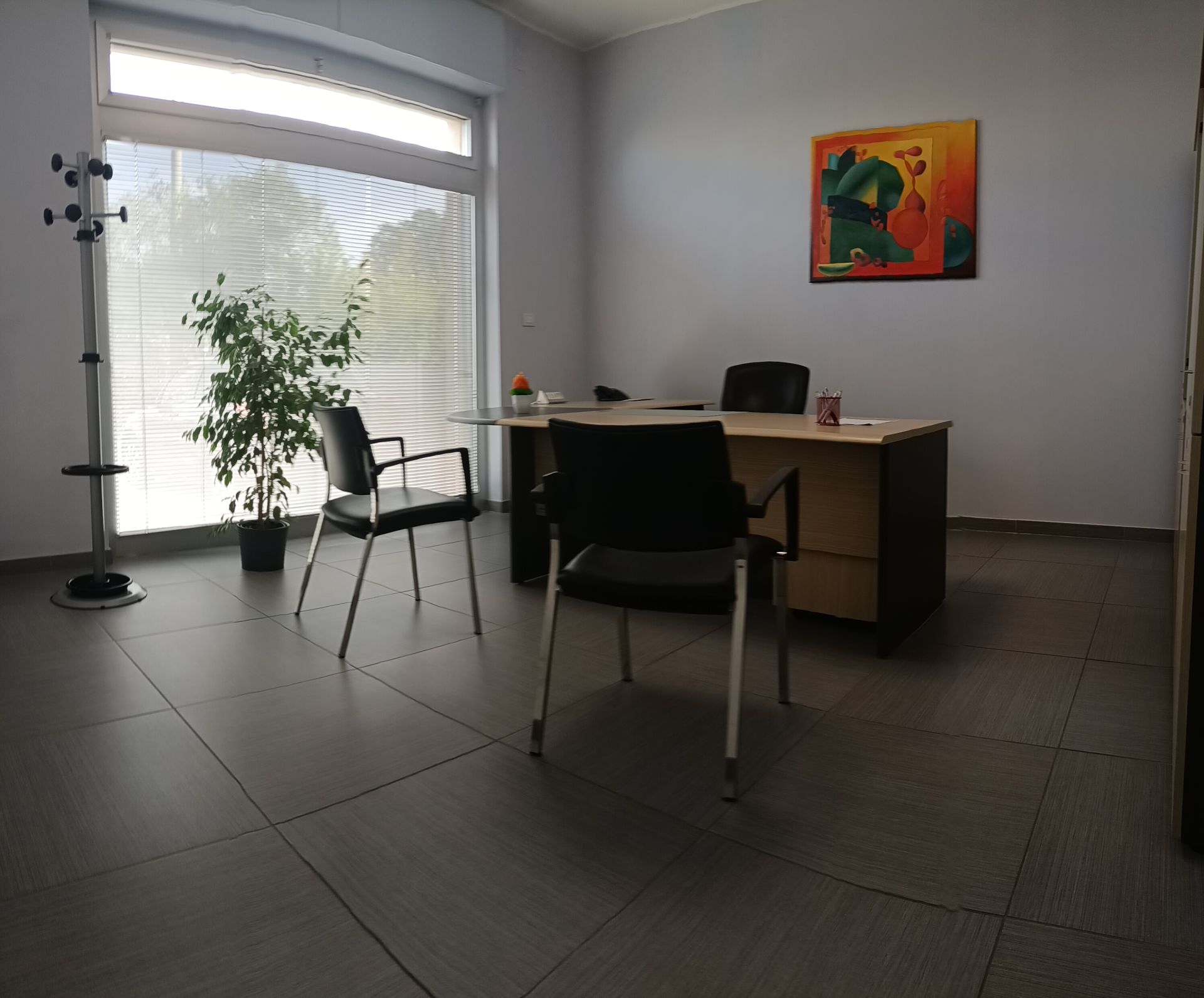 SPAZIO62 Business Center & Coworking image 2