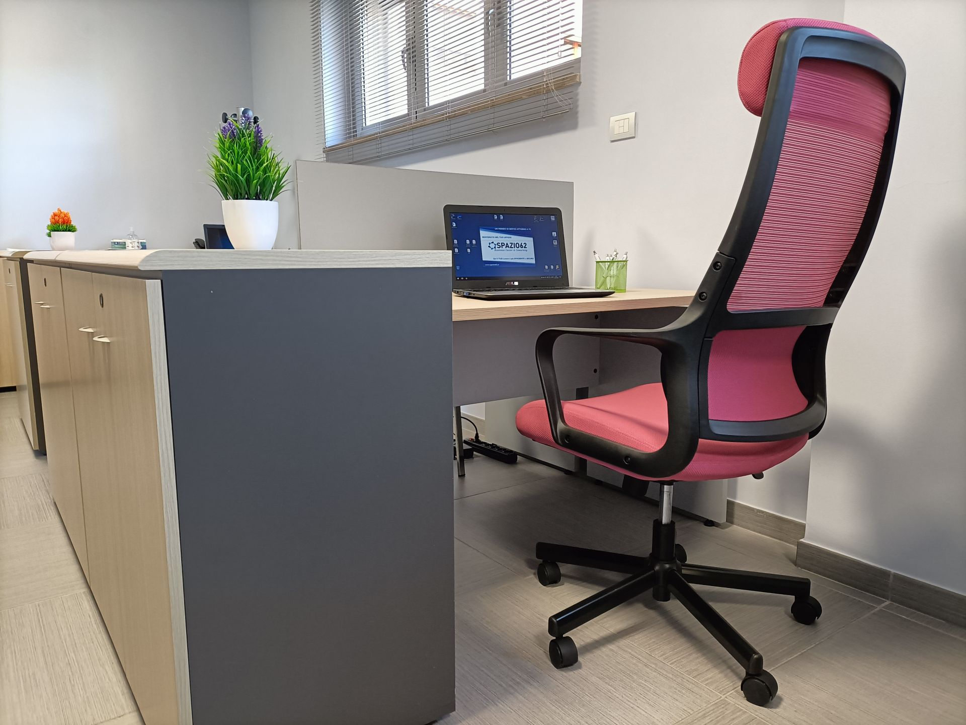 SPAZIO62 Business Center & Coworking image 4