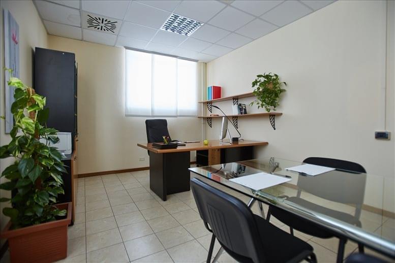 SYSDAT TURISMO SPA image 5