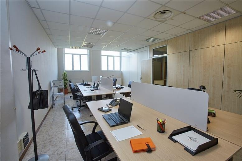 SYSDAT TURISMO SPA profile image