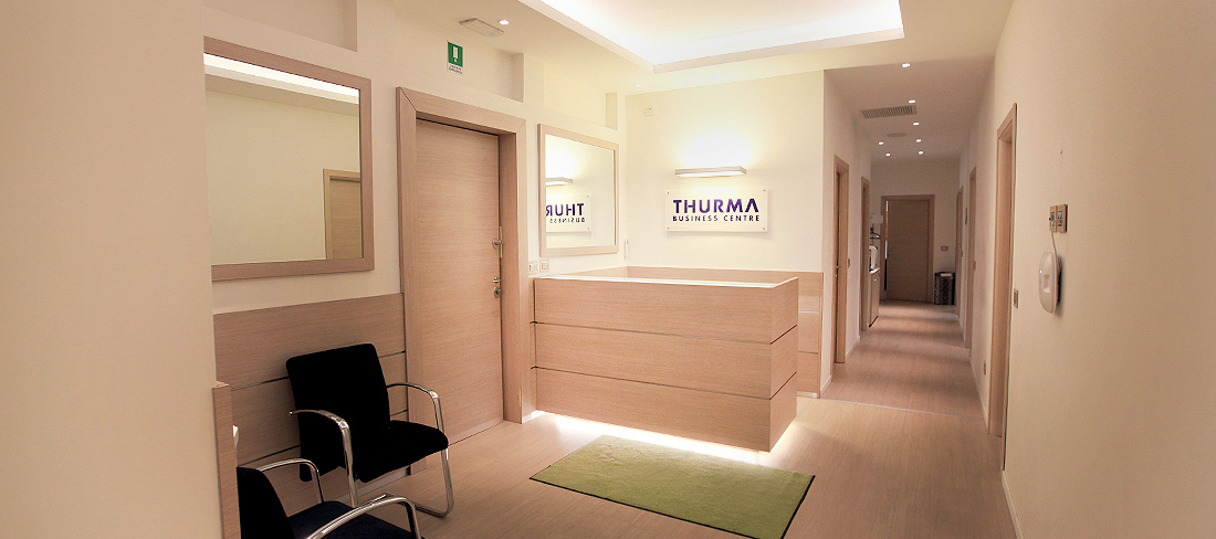 Thurma Business Centre image 5