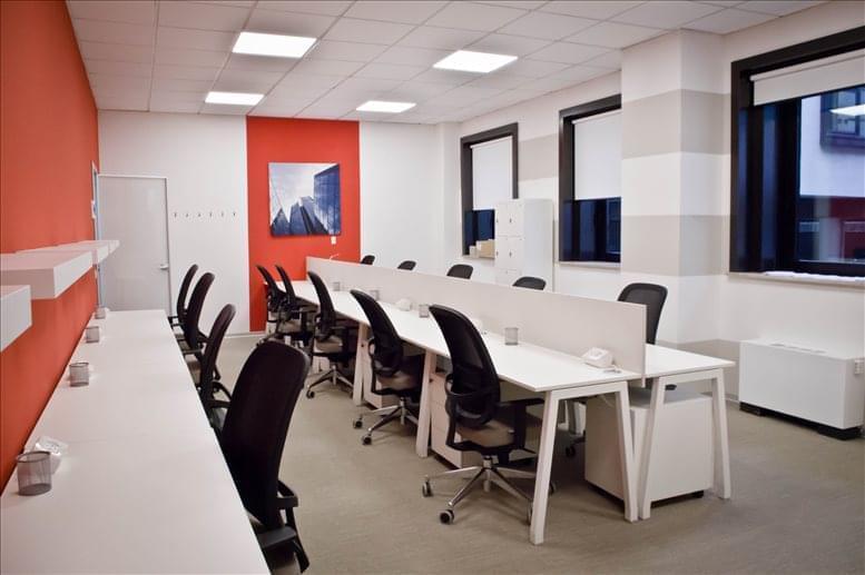 Gruppotiempo-Instant Office image 3