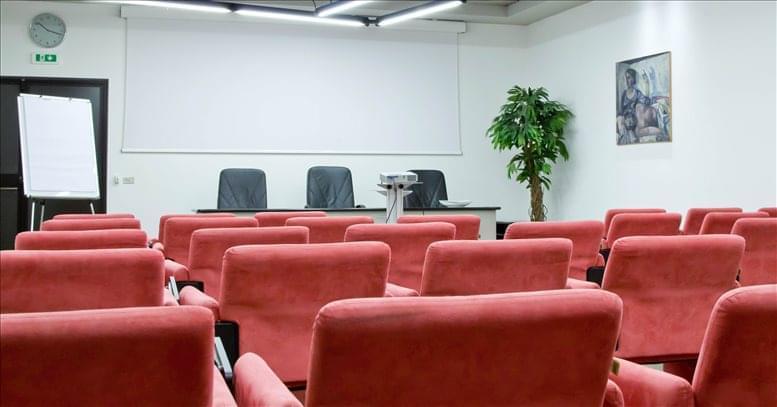 Gruppotiempo-Instant Office image 5