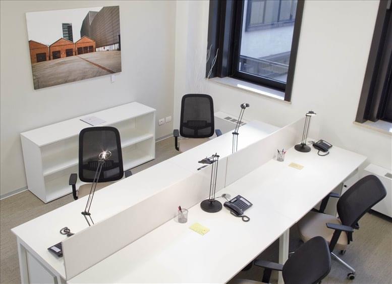 Gruppotiempo-Instant Office image 1