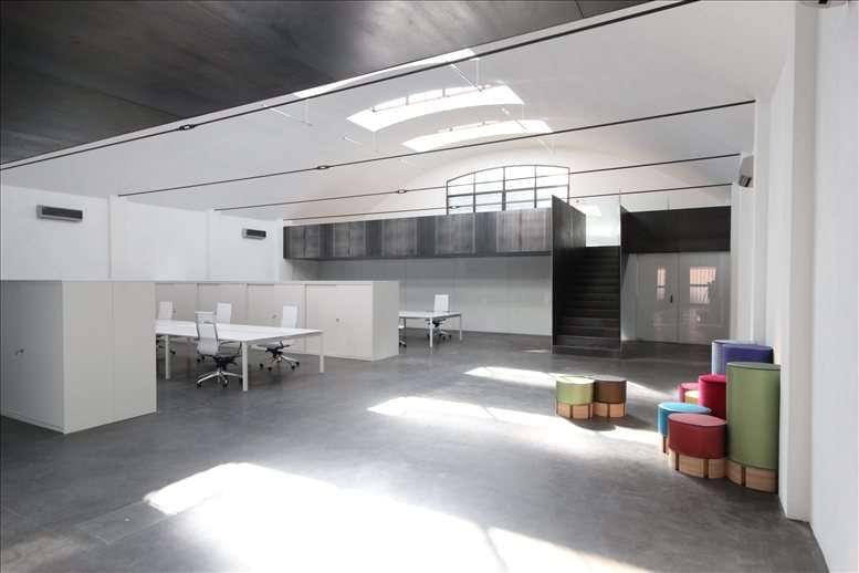 Unità di Produzione image 4