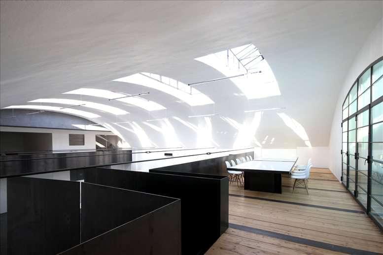 Unità di Produzione image 5