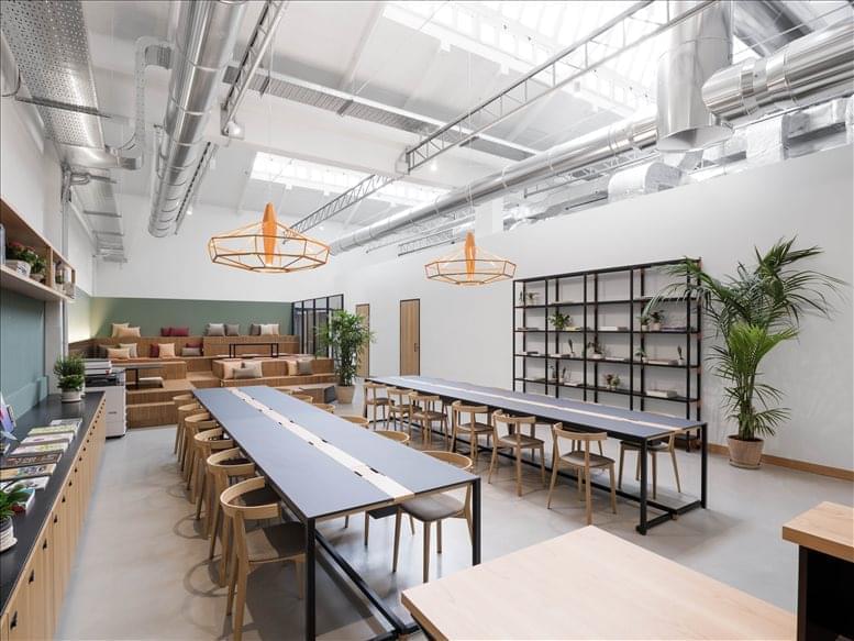 TENOHA MILANO image 2