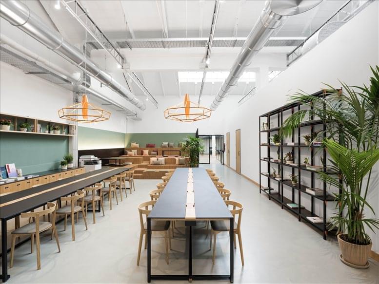 TENOHA MILANO image 4