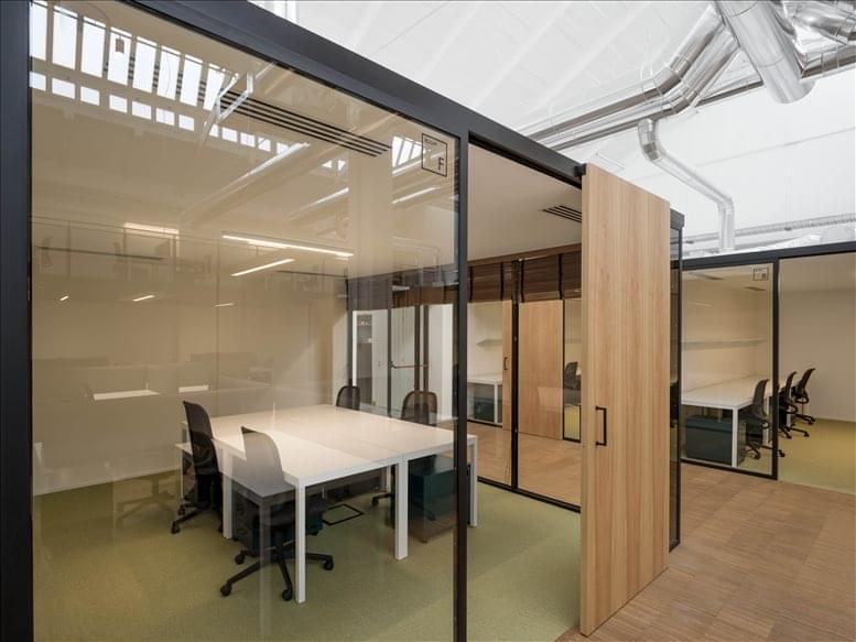 TENOHA MILANO image 3