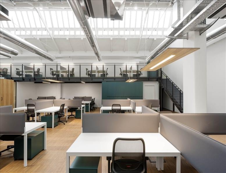 TENOHA MILANO image 5