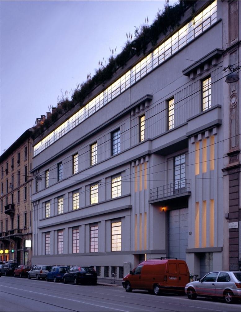 TENOHA MILANO image 1