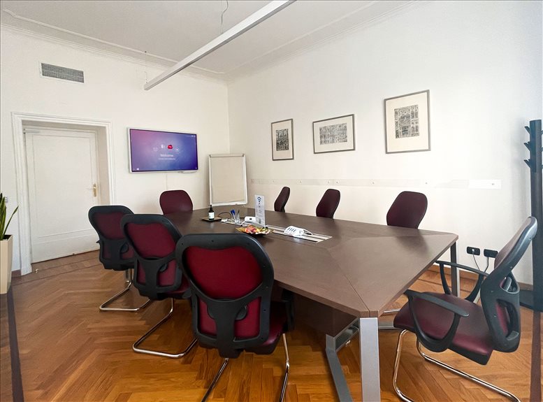 C.N.I. Business Center image 3