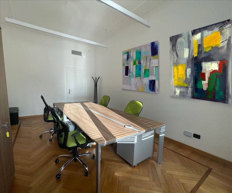 C.N.I. Business Center image 5