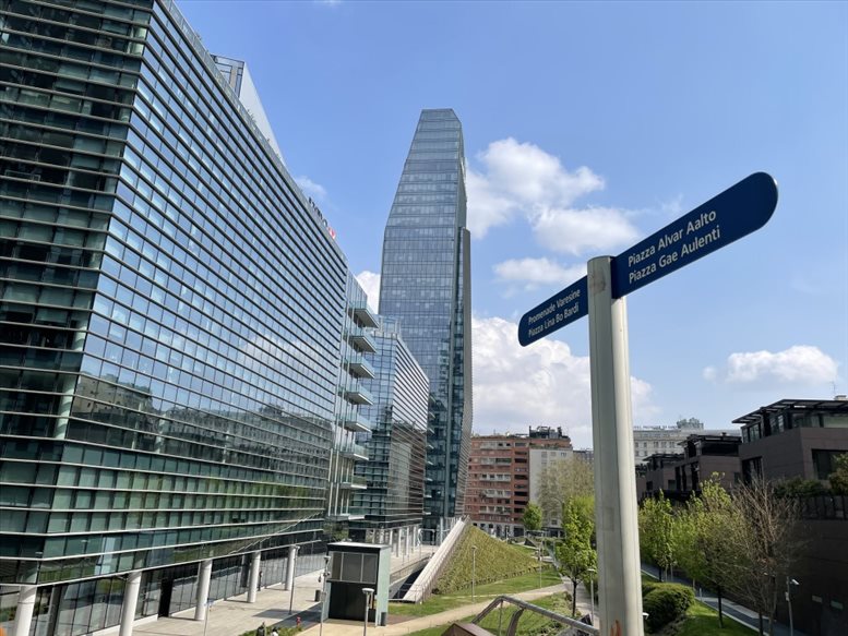 C.N.I. Business Center image 1