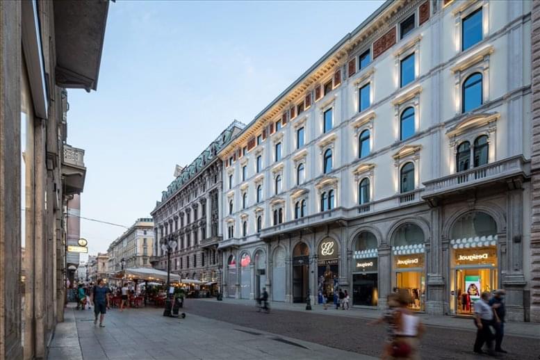 Wellio Italy SRL image 1