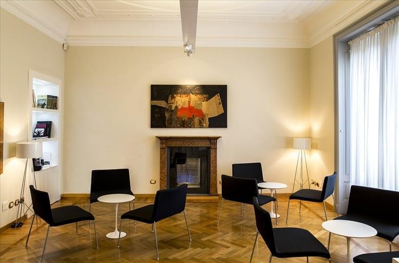 Executive Service Network image 2