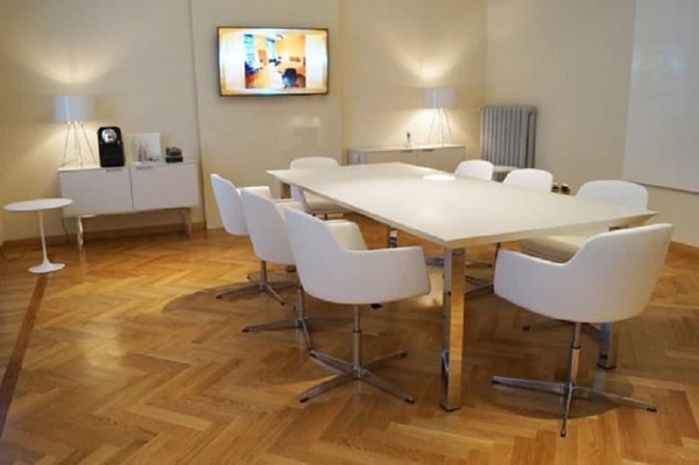 Executive Service Network image 4