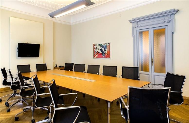 Executive Service Network image 3