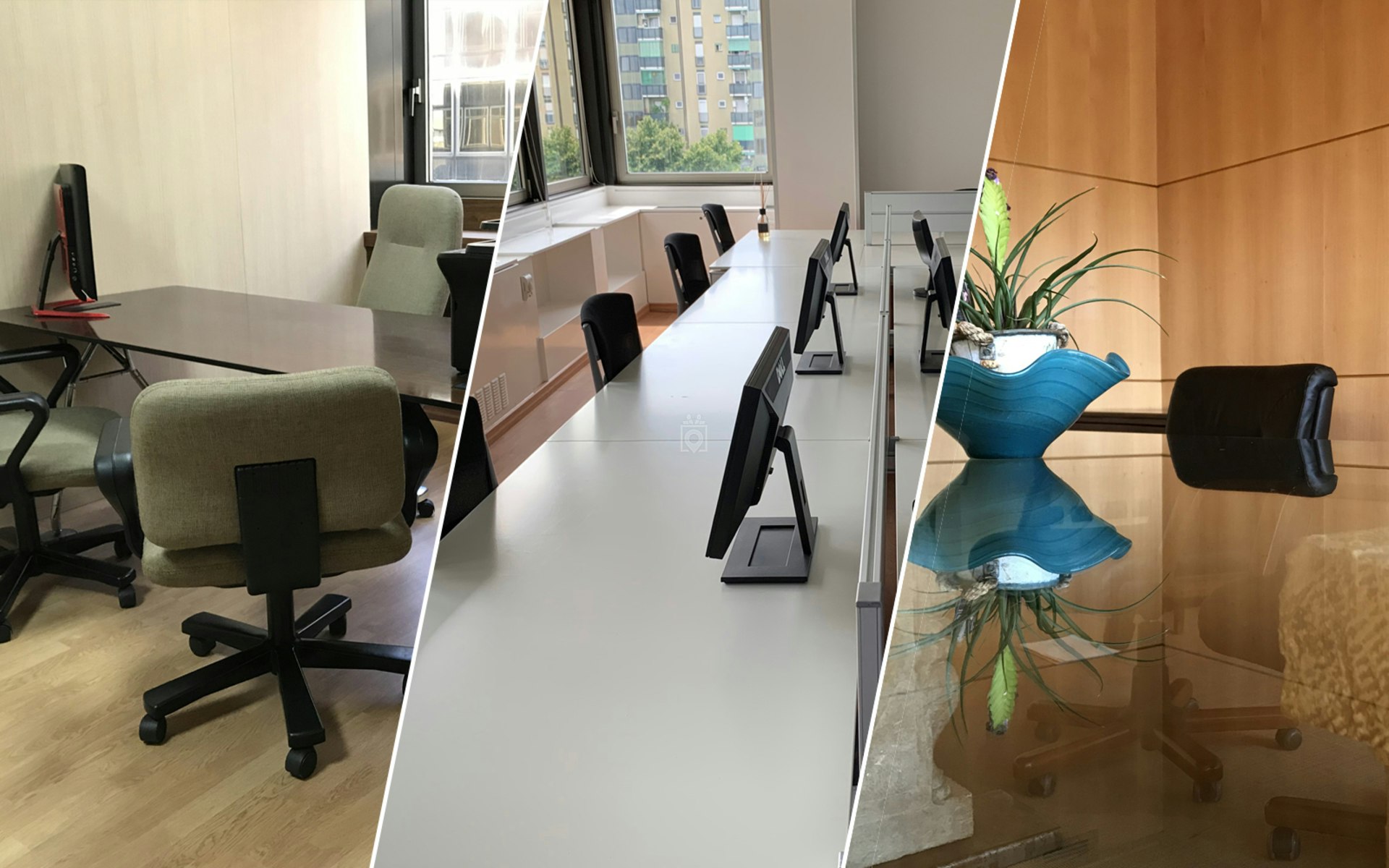 Bonolaoffice Com Milan Book Online Coworker