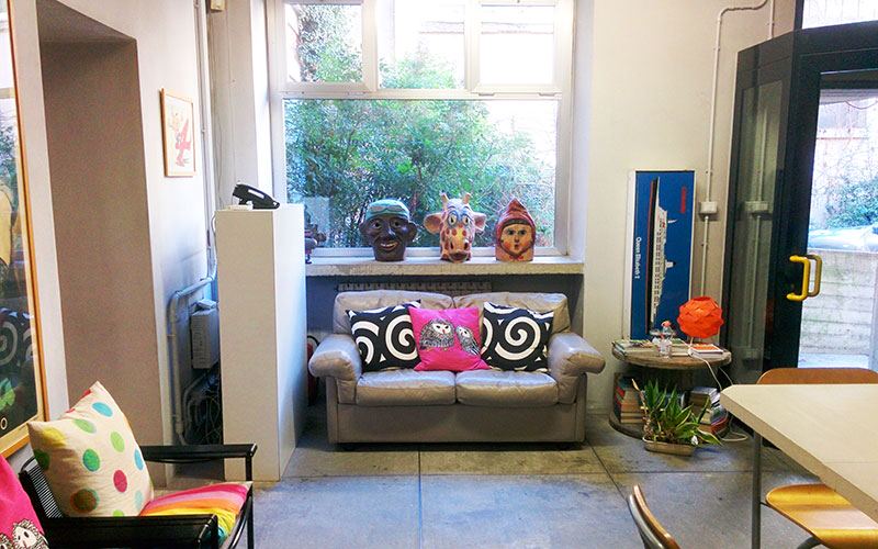 Campus Coworking Milan image 2