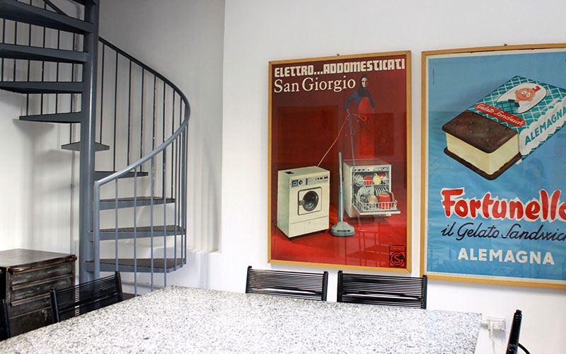 Campus Coworking Milan image 5