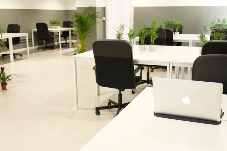 Campus Coworking Milano - Porta Romana image 4